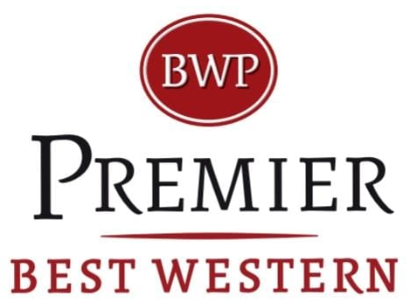 Best Western Premier Hotel Logo