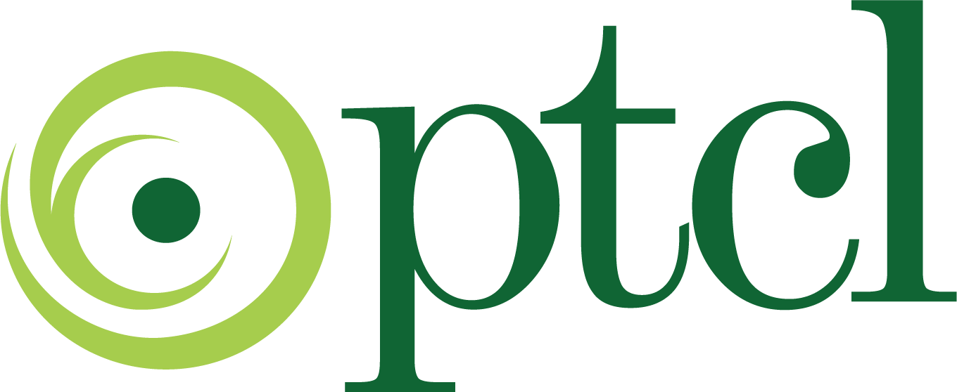PTCL Logo